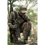 TRIPODE SERIE HAVOC NEGRO ALTURA 22"-50" - Imagen 3