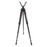 TRIPODE SERIE HAVOC NEGRO ALTURA 22"-50"