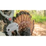 TRIPODE SERIE HAVOC NEGRO ALTURA 22"-50" - Imagen 2