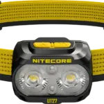 Linterna LED UT27 2024 NITECORE