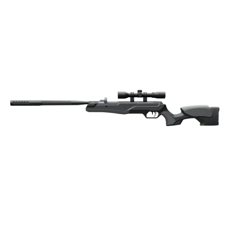 Carabina CROSMAN Vantage Plus + visor 4x32 - Imagen 7