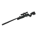 Carabina CROSMAN Vantage Plus + visor 4x32 - Imagen 6