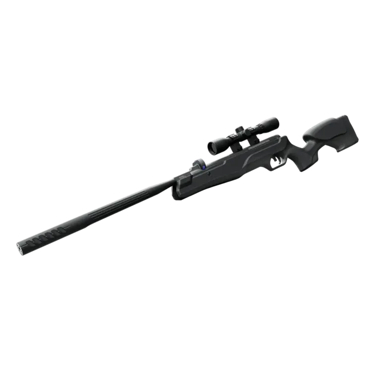 Carabina CROSMAN Vantage Plus + visor 4x32 - Imagen 6