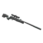 Carabina CROSMAN Vantage Plus + visor 4x32 - Imagen 5