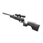 Carabina CROSMAN Vantage Plus + visor 4x32 - Imagen 4