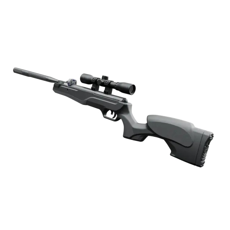 Carabina CROSMAN Vantage Plus + visor 4x32 - Imagen 4