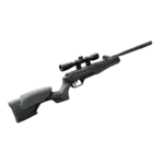 Carabina CROSMAN Vantage Plus + visor 4x32 - Imagen 3