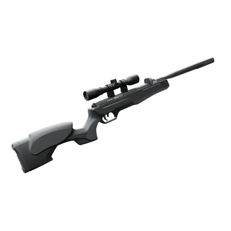Carabina CROSMAN Vantage Plus + visor 4x32 - Imagen 3