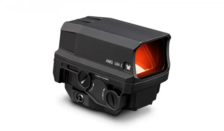 Visor Holográfico Vortex Razor AMG UH-1 Gen II - Imagen 3