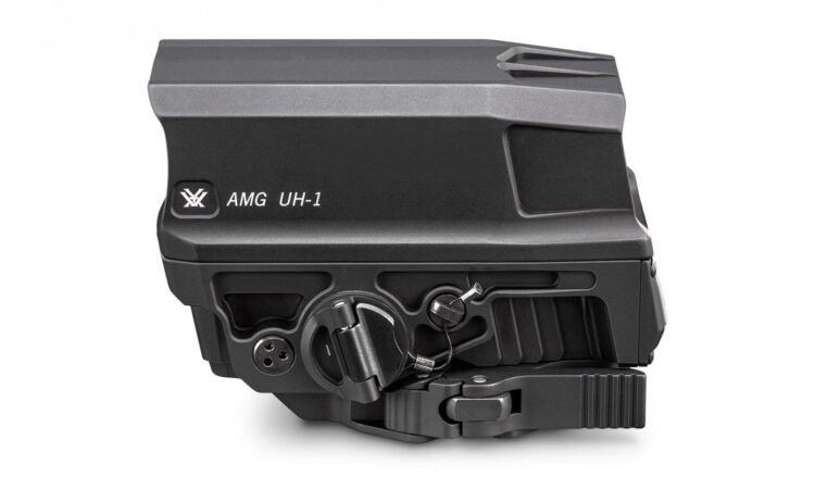 Visor Holográfico Vortex Razor AMG UH-1 Gen II - Imagen 2