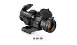 Visor Punto Rojo Vortex Strikefire II - Imagen 4