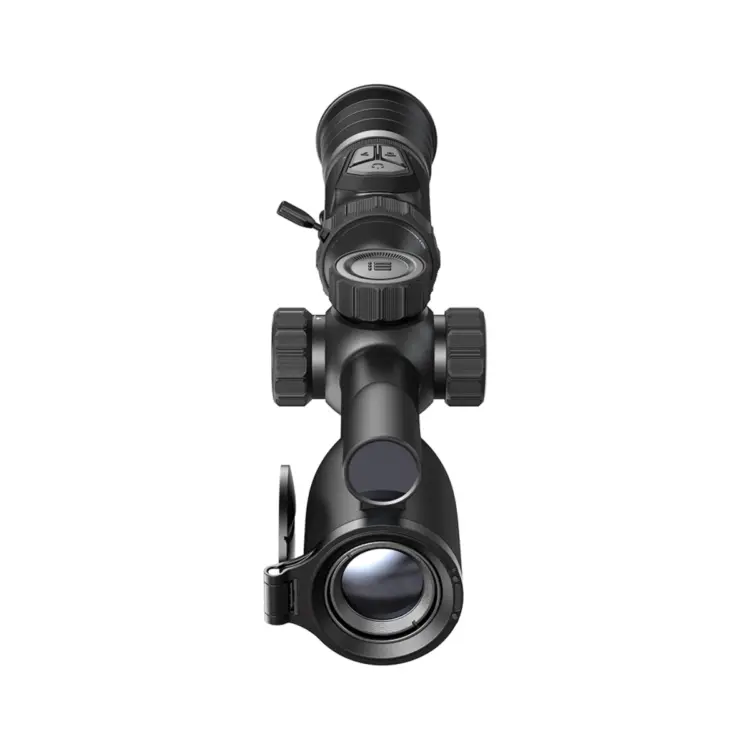 Visor digital nocturno y diurno con telémetro HIKMICRO Alpex Pro A50PL - Imagen 7