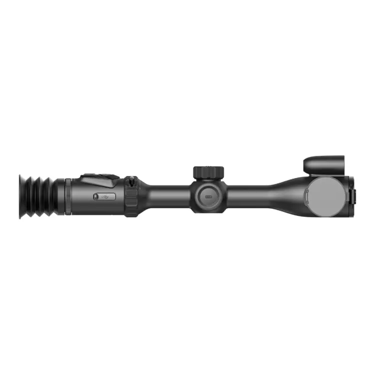 Visor digital nocturno y diurno con telémetro HIKMICRO Alpex Pro A50PL - Imagen 5