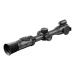 Visor digital nocturno y diurno con telémetro HIKMICRO Alpex Pro A50PL - Imagen 8