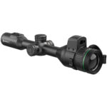 Visor Digital Nocturno Y Diurno Alpex LRF 4K A50EL Con Telémetro HIKMICRO - Imagen 8