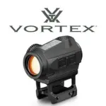Visor Punto Rojo Vortex Sparc Solar