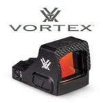 Visor reflex Vortex Defender CCW