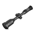 Visor térmico con telémetro HIKMICRO Stellar SX60LS 3.0 - Imagen 2