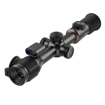 Visor térmico Nocpix Bolt P25R