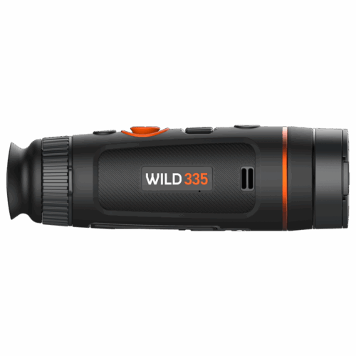 WILD335