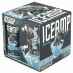 Amplificador de hielo Grizzly