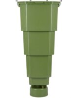 Comedero Automático Completo Plegable - Imagen 2