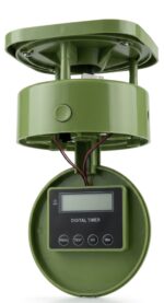 Comedero Automático Completo Plegable - Imagen 3