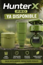 Comedero Automático Completo Plegable