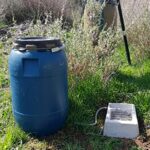 Kit Completo Bebedero