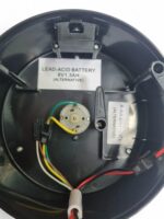 Comedero Automático con Batería Recargable Incluida - Imagen 8