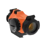 Visor Punto Rojo  Aimpoint Micro H2 OR - Imagen 3