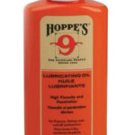 Aceite lubricante para armas HOPPE'S 9 - 2.25oz.