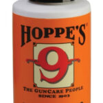 Aceite lubricante para armas HOPPE'S 9 - 4oz.