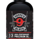 Aceite lubricante para armas HOPPE'S Black - 4oz.