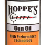 Aceite para armas HOPPE'S Elite - 4oz.