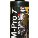 Aceite para armas M-Pro 7 LPX - 4oz.