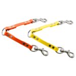 Acople Doble "Polytec" 20cm X 16mm - Imagen 4