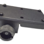 Adaptador APEL para Zeiss Compact sobre Weaver / Picatinny