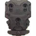 Adaptador BLACKHAWK! MOLLE para fundas T-SERIES