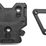 Adaptador BLACKHAWK! QD2 para fundas T-SERIES