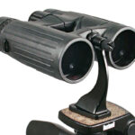 Adaptador Bushnell de binoculares a tripode