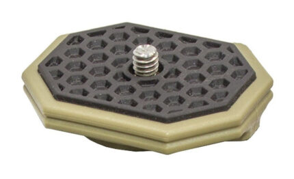 Adaptador cámara para Bastón PRIMOS Trigger Stick Gen 3