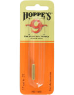 Adaptador de rosca HOPPE'S calibre .17 a calibre .22