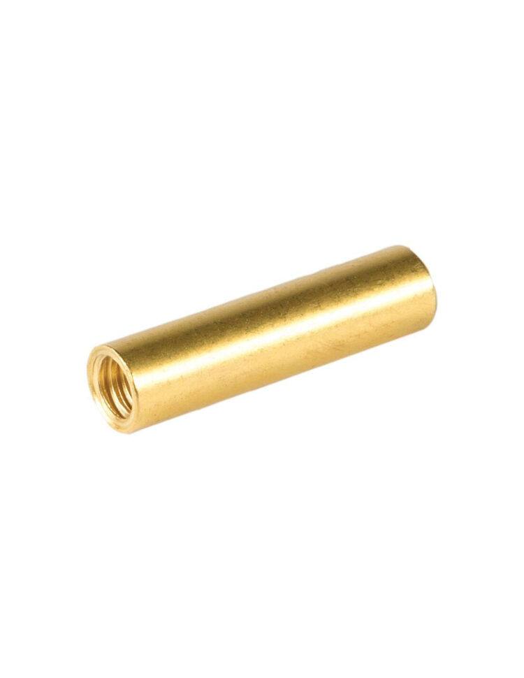 Adaptador de rosca HOPPE'S calibre .17 a calibre .22 - Imagen 2