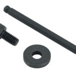 Adaptador taladro eléctrico para recortadora RCBS Trim Pro