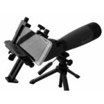 Adaptador universal para cámara digital y móvil. - Imagen 2