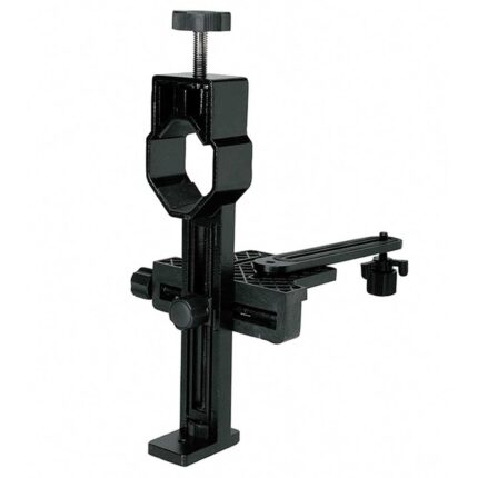 Adaptador universal para cámara digital y móvil.