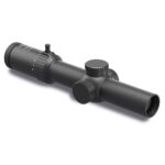 Visor ADLER 1-10x24 - 30mm - Ret. ilu. - 4A