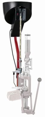 Alimentador De Vainas Hornady LNL AP - Imagen 3