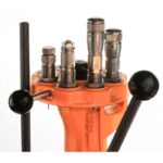 PRENSA ALL - AMERICAN 8 TURRET - Imagen 5